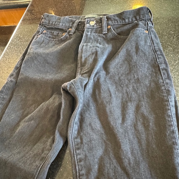 5 pairs  Men's jeans- Abercrombie and AE - Picture 14 of 16